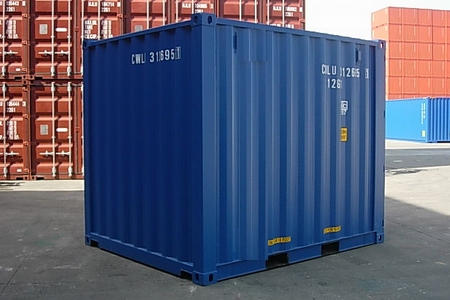 standard containers for sale