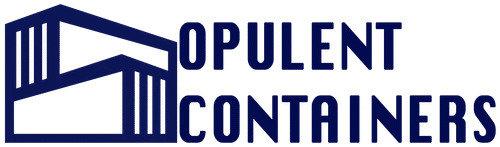 Opulent Containers