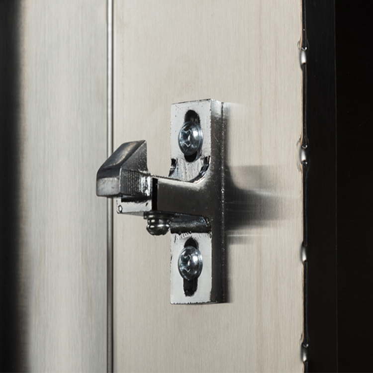 Roundfin RD-9 9 Floors Mortuary Refrigerator - Image 7