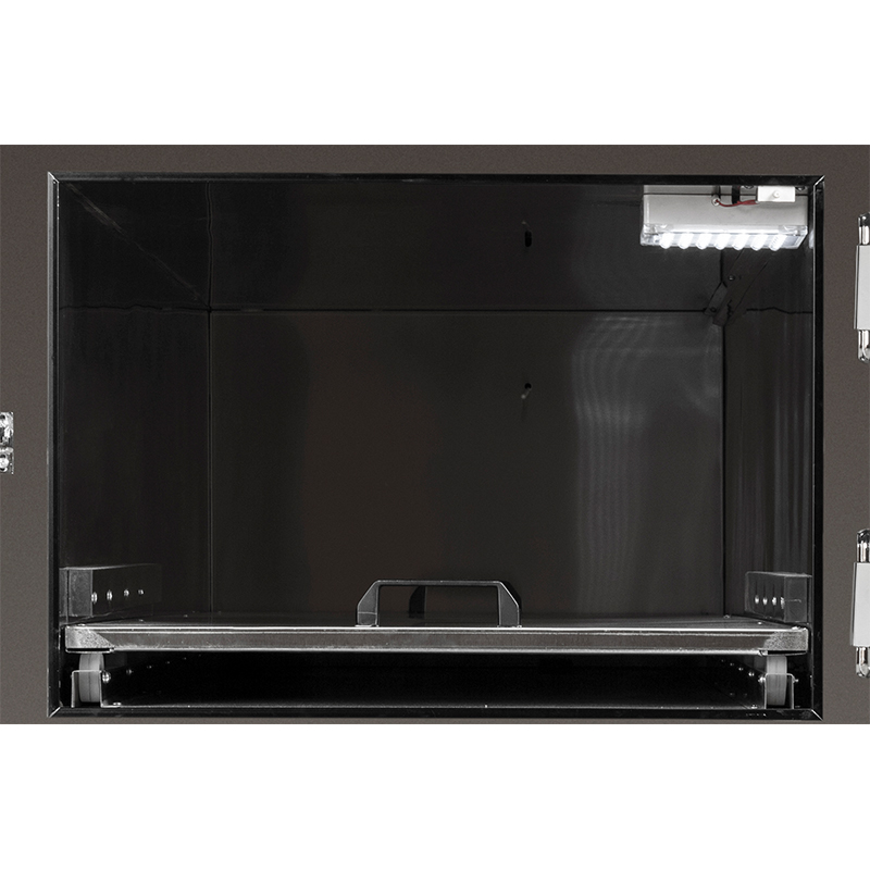 2 Bodies Rooms Morgue Refrigerator - Image 6