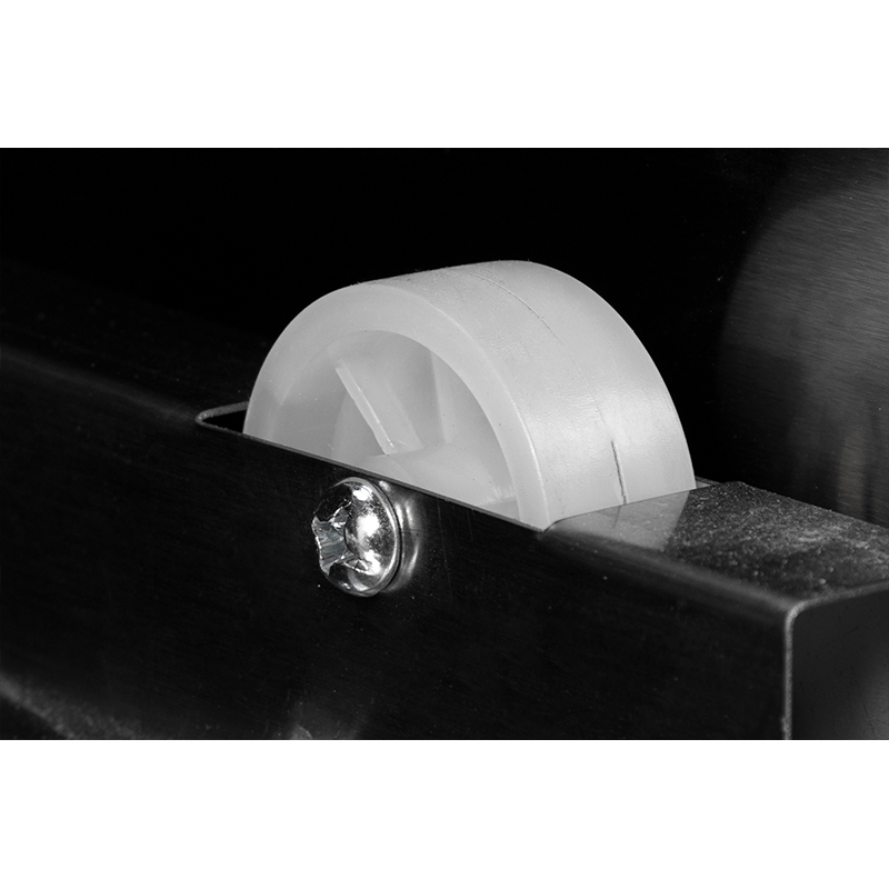 2 Bodies Rooms Morgue Refrigerator - Image 5