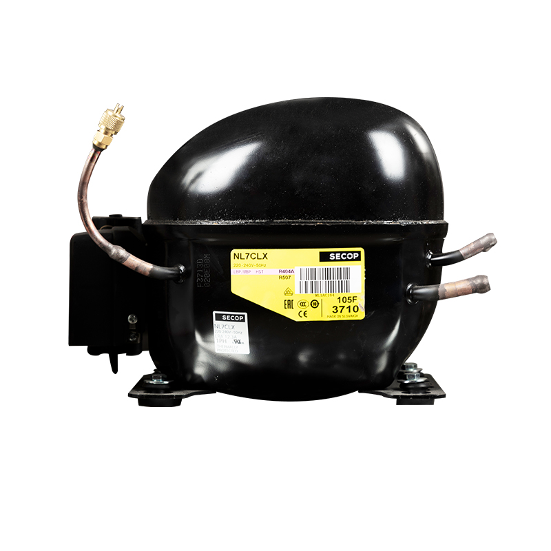 2 Bodies Rooms Morgue Refrigerator - Image 2