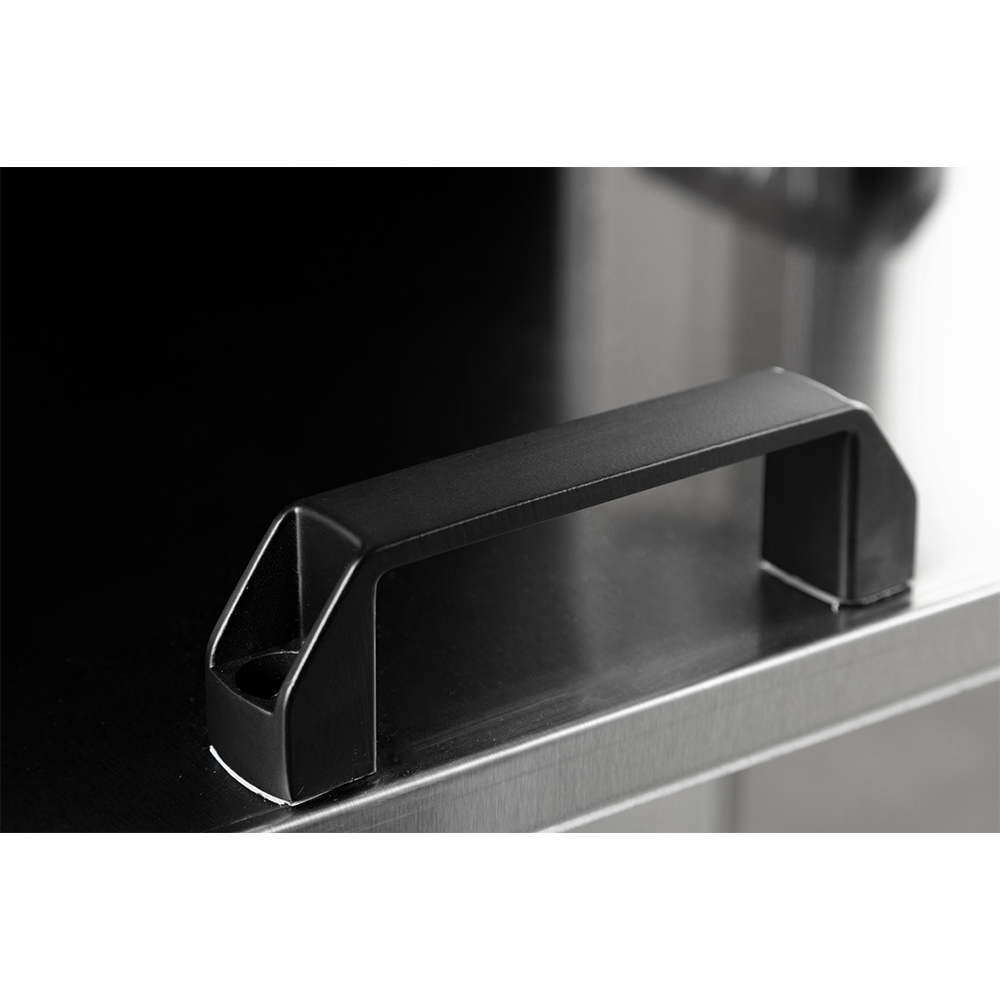 Roundfin RD-8 8 Bodies Mortuary Refrigerator - Image 5